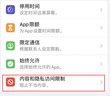 广饶appleID维修服务iPhone设置中Apple ID显示为灰色无法使用