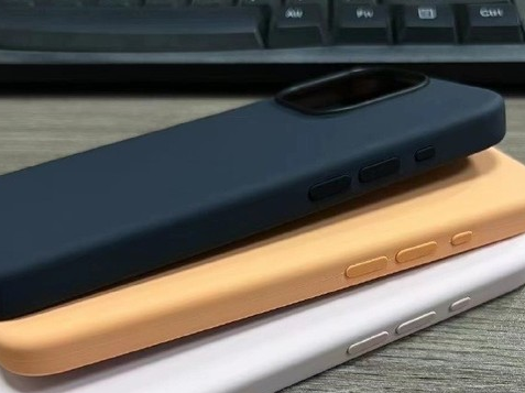 广饶苹果14维修站分享iPhone14手机壳能直接给iPhone15用吗?