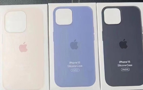 广饶苹果14维修站分享iPhone14手机壳能直接给iPhone15用吗？ 