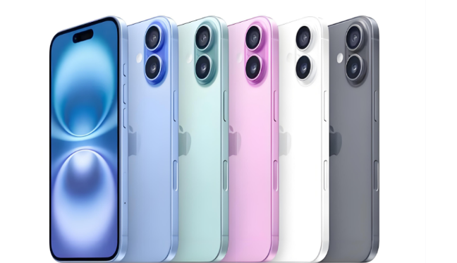 广饶苹果手机维修分享iPhone 17换电池 