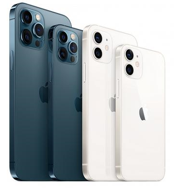 广饶苹果维修点分享iPhone 12 Pro维修主板被忽略的实操故障 