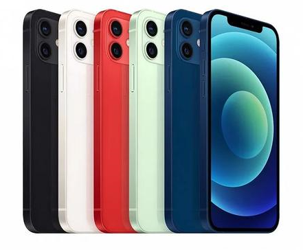 广饶苹果维修点分享iPhone 12 Pro Max维修主板易被忽略的实操故障 