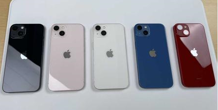 广饶苹果维修点分享iPhone 13维修主板易被忽略实操故障 