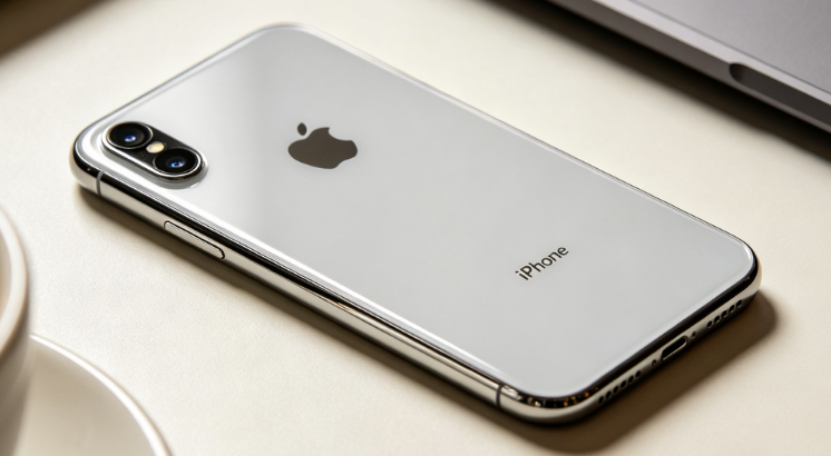 广饶苹果维修点分享iPhone X自动关机供电回路故障 