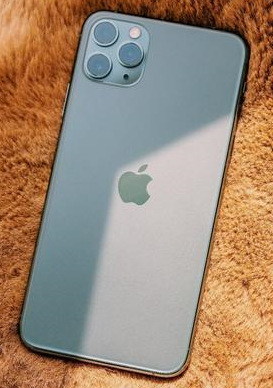广饶苹果维修点分享iPhone 11 Pro Max黑屏特殊诱因梳理 