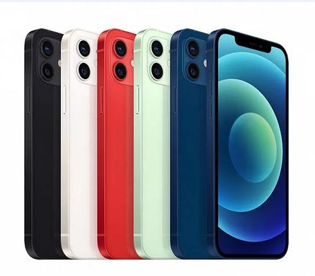 广饶苹果维修点分享iPhone 12 Pro Max黑屏冷门故障解读 