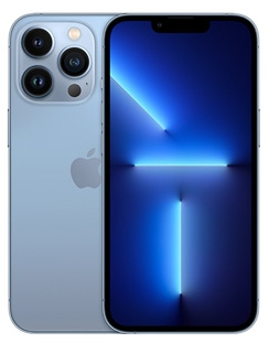广饶苹果维修点分享iPhone 13 Pro黑屏深度故障解析 