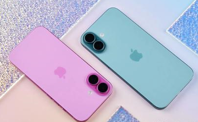 广饶苹果维修点分享iPhone 16手机黑屏多重诱因解析 