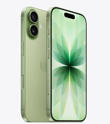 广饶苹果维修点分享iPhone 17黑屏小众故障要点解读 