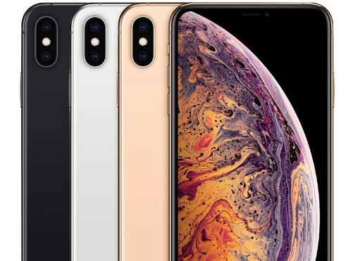 广饶苹果维修点分享iPhone XS Max电池发烫冷门成因解析 