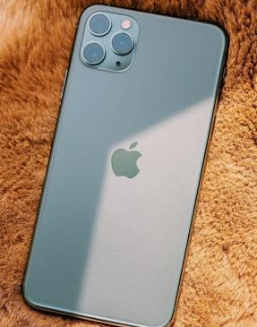 广饶苹果维修点分享iPhone 11 Pro Max电池发烫特殊问题 