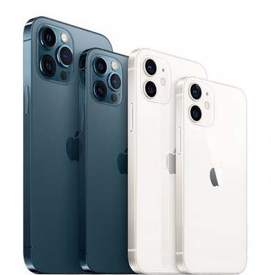 广饶苹果维修点分享iPhone 12 Pro发烫关联故障汇总 