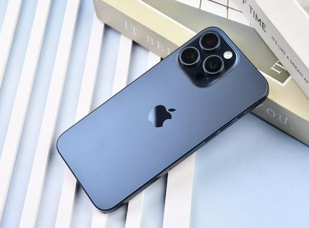 广饶苹果维修点分享iPhone 15 Pro Max发烫深度剖析 