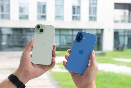 广饶苹果维修点分享iPhone 16 Plus发烫多场景剖析 