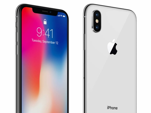广饶苹果维修点分享iPhone X摄像头实拍质感与场景适配全解析 
