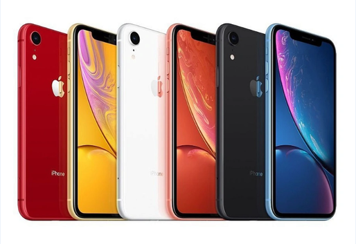 广饶苹果维修点分享iPhone XR摄像头原生色彩表现与日常拍摄实用指南 